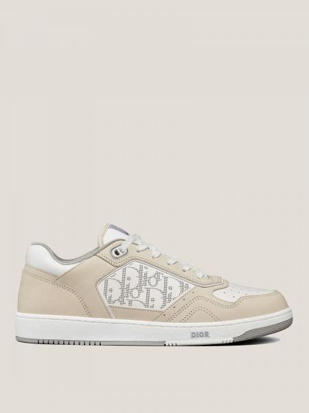 dior trainers beige|christian dior trainers.